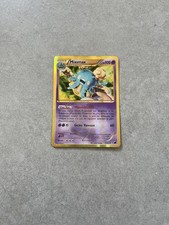 MIASMAX SECRETE - POKEMON 119/116 NOIR ET BLANC GLACIATION PLASMA  EXC FR