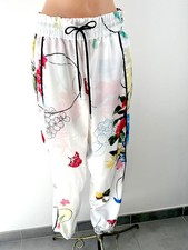 HIGH Magnifique Pantalon  HIGH USE by Claire Campbell