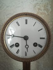 mouvement de paris pour