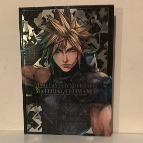 Square enix final - final, fantasy