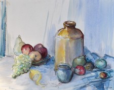 Irène Darras (1923-2001)