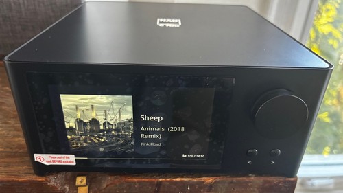 Nad 700 bluos - c,