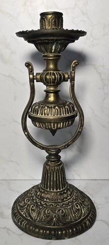 Tres beau ancien - , bougeoir