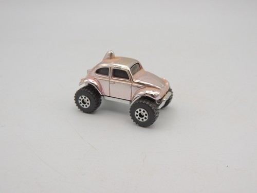 Hot wheels baja bug - bug, vw