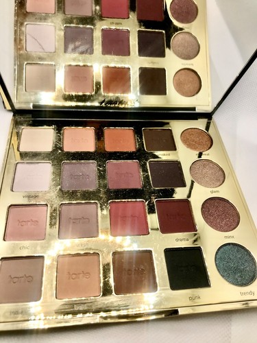 Tarte tarteist pro amazonian - tarte,