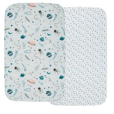 Draps housse 50x90 - draps,