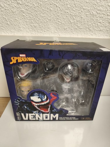 Figurine venom marvel - venom,