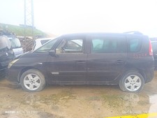 Barres De Toit pour RENAULT ESPACE IV (JK0) Privilege 2002 308393