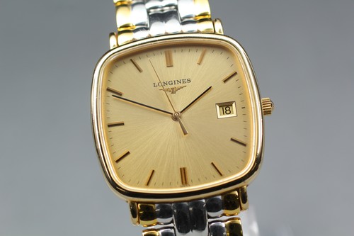 Presque comme neuf montre - comme,