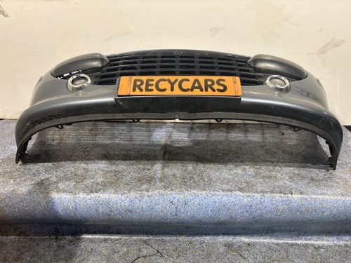 Pare choc avant peugeot 307 - choc,