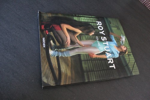 Roy stuart volume ii - stuart,