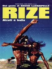 rize alzati e balla dvd Italian Import (DVD) Larry Berry Tommy The Clown