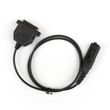 1Pc Com Port Programming Cable