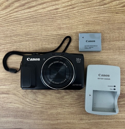 Appareil photo numérique