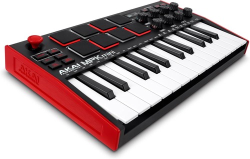 Akai mpk mini mk3 - mpk,