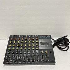 Boss 800 channel stereo - boss,