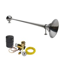 Klaxon puissant 24V Nedking