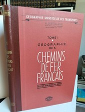 1949 Chemins de fer français