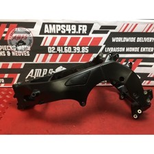 Cadre avec carte grise Yamaha