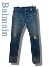 Balmain Jean 022V 19443703