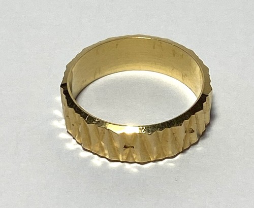 Alliance carats - or, 18