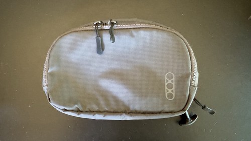 Gently used eberlestock steel - used,