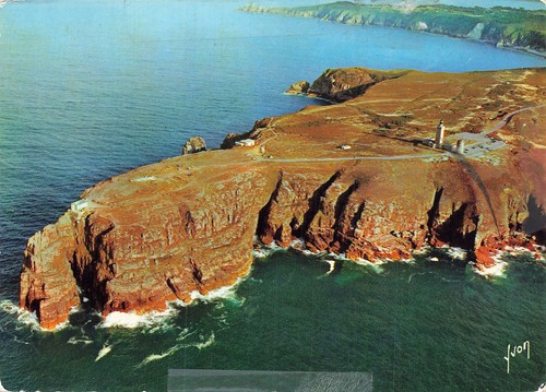 Cap frehel - 22,