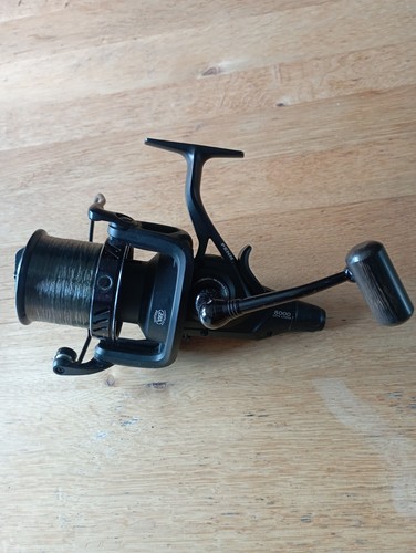 Penn affinity 8000 live - affinity,