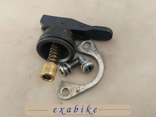Starter carburateur pour - starter,