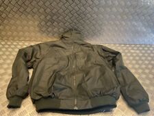 blouson bomber pilote aviateur