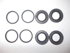 Set pinces frein bmw - set, ti