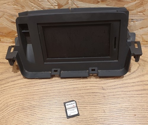 Renault megane coupe sat nav - megane,
