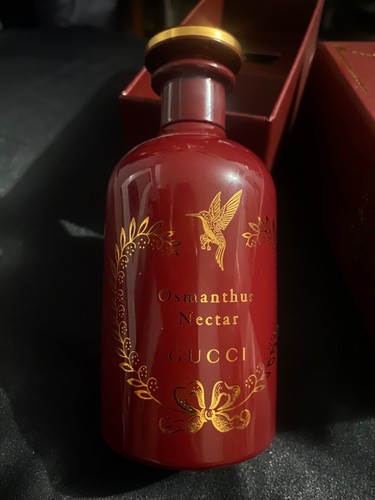 Parfum niche gucci - parfum,