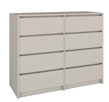 Commode BDW avec tiroirs