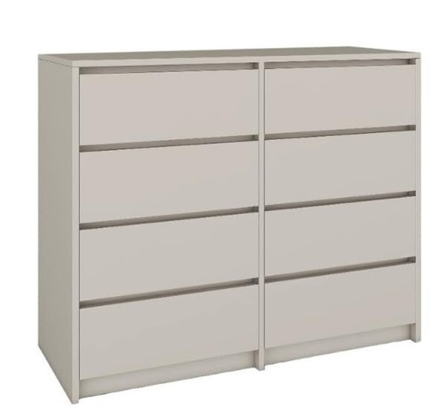 Commode bdw avec tiroirs - avec,
