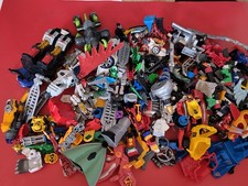 Lot pièces détachées
