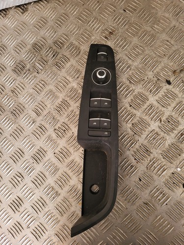 Bouton commande lève vitre