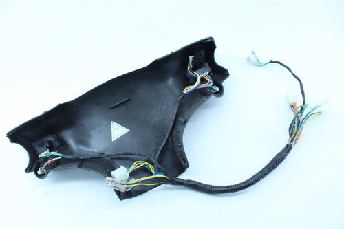 Cache guidon inférieur jonway - cache,