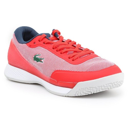 Buty tenisa lacoste pro - do, lt