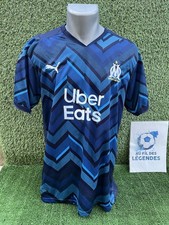 Maillot Olympique De Marseille Puma Jersey Taille L
