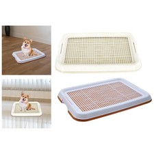 Pot pour chien plateau