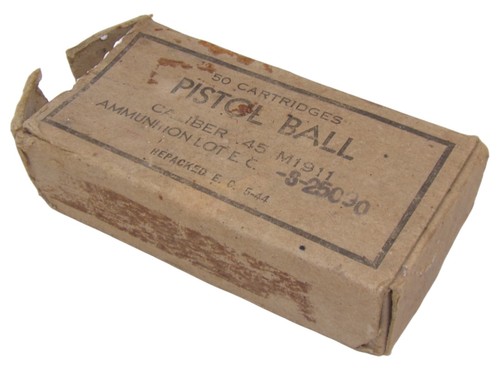 Boite carton vide - vide, 50