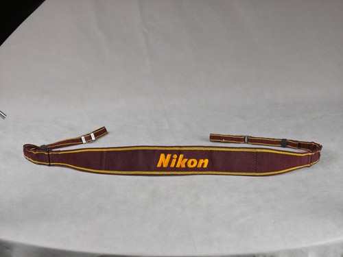 Nikon sangle boitier - sangle, de