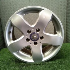 Jante MERCEDES CLASSE C W203