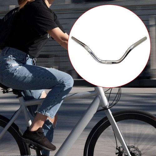 Guidon vélo mm x 570 - mm,