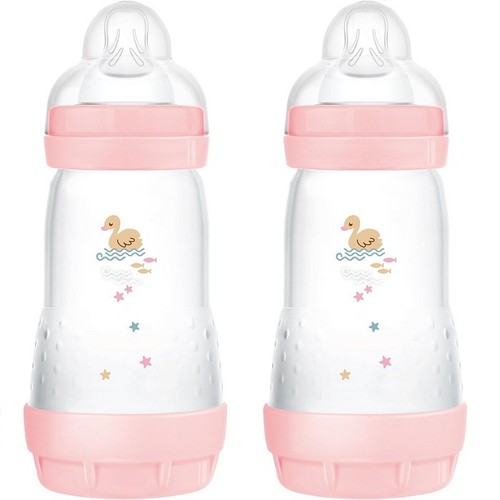 Biberon mam easy start - biberon,