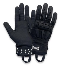 BLACK OPS PRO Gants Pompier