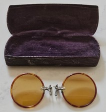 Ancienne  lunettes de soleil