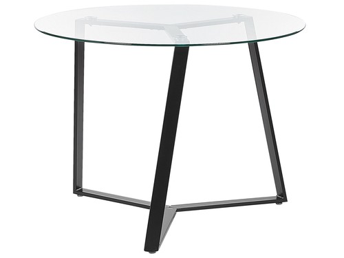 Table manger moderne ronde - table, à