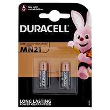 DURACELL MN21 12 VOLT